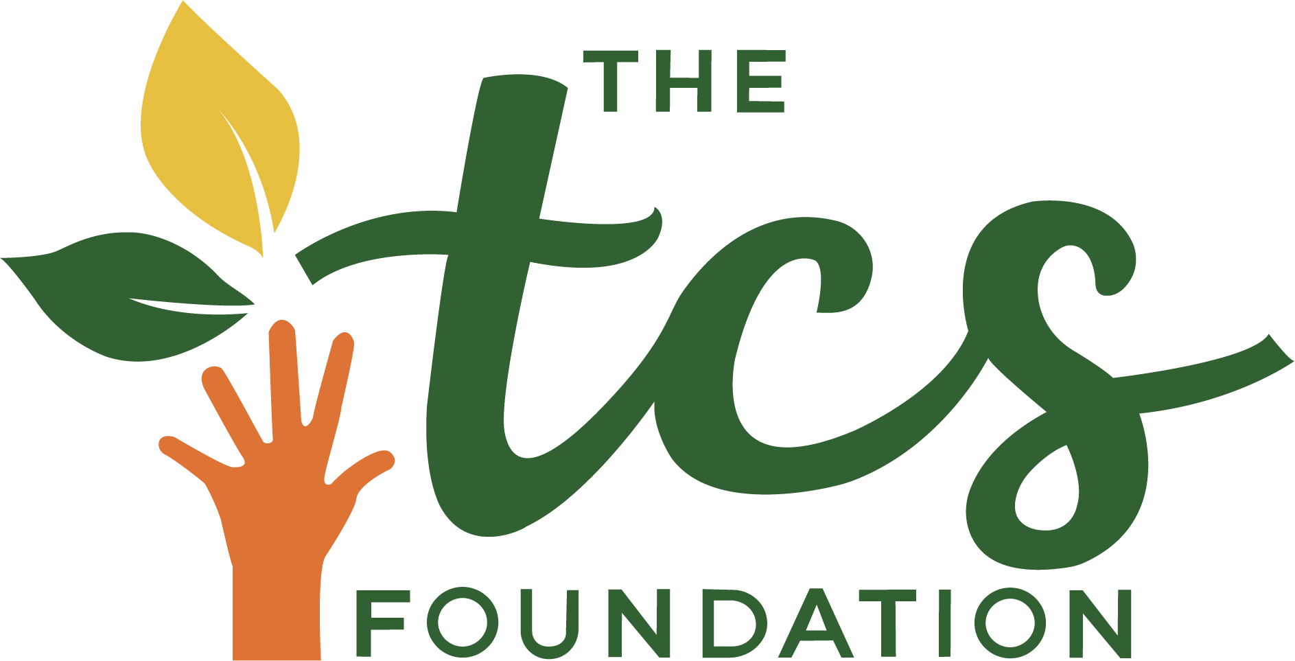The TCS Foundation